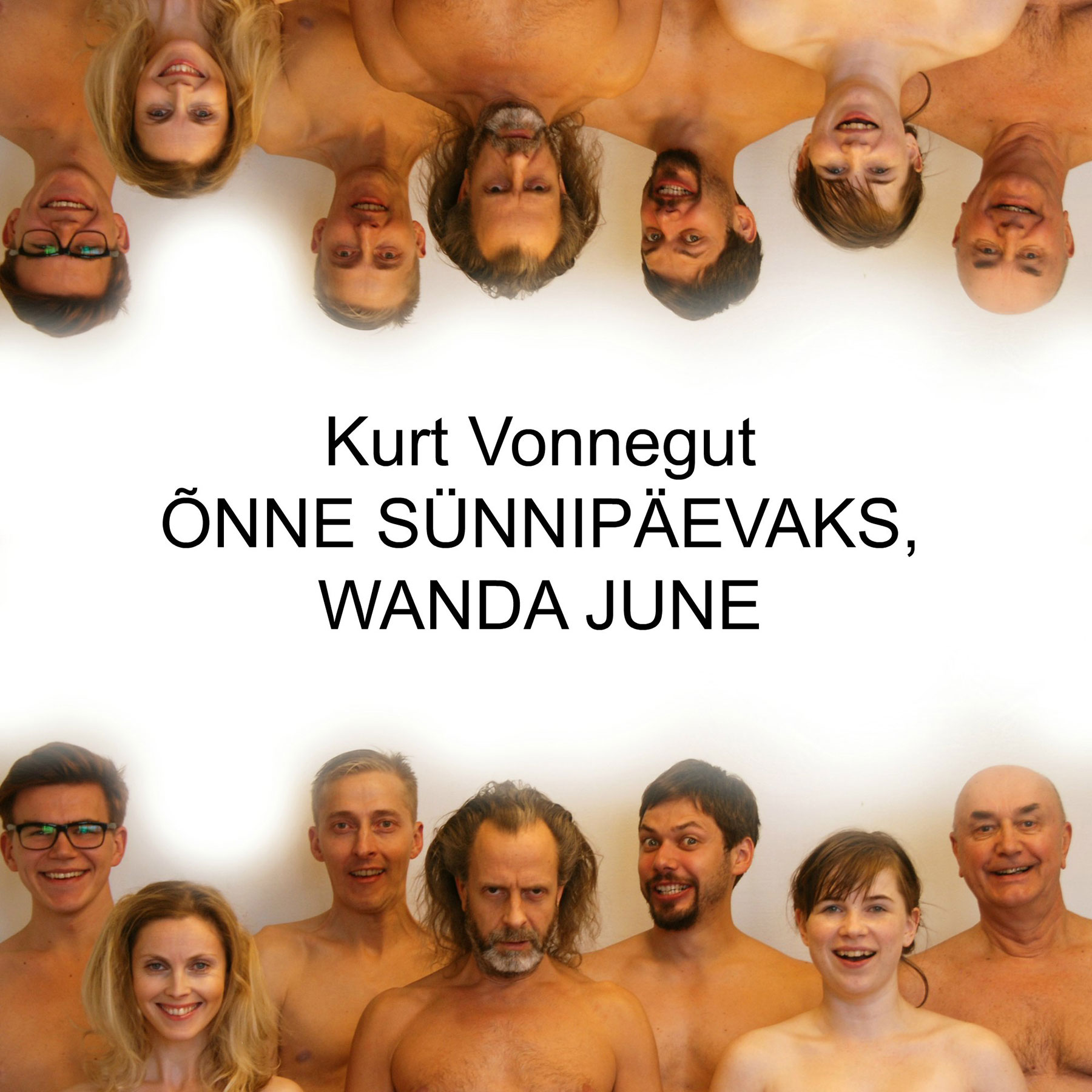 Kurt Vonnegut: Õnne Sünnipäevaks, Wanda June!